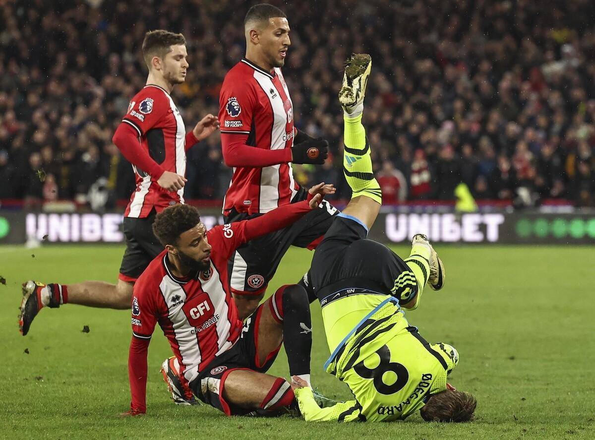  温格为什么不执教阿森纳了 